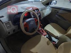 تۆیۆتا کۆرۆلا